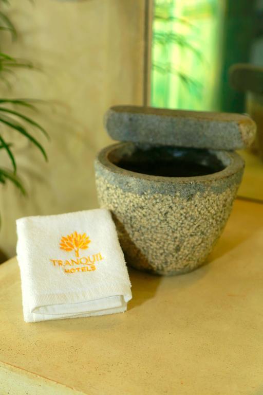 Отель Tranquil Negombo Boutique Экстерьер фото