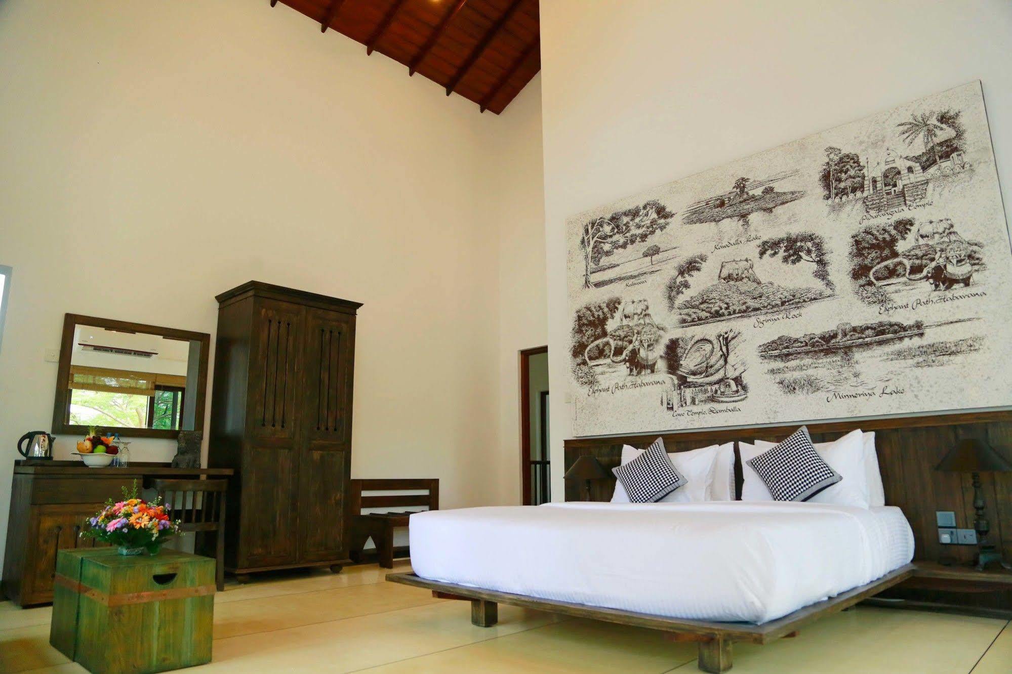 Отель Tranquil Negombo Boutique Экстерьер фото